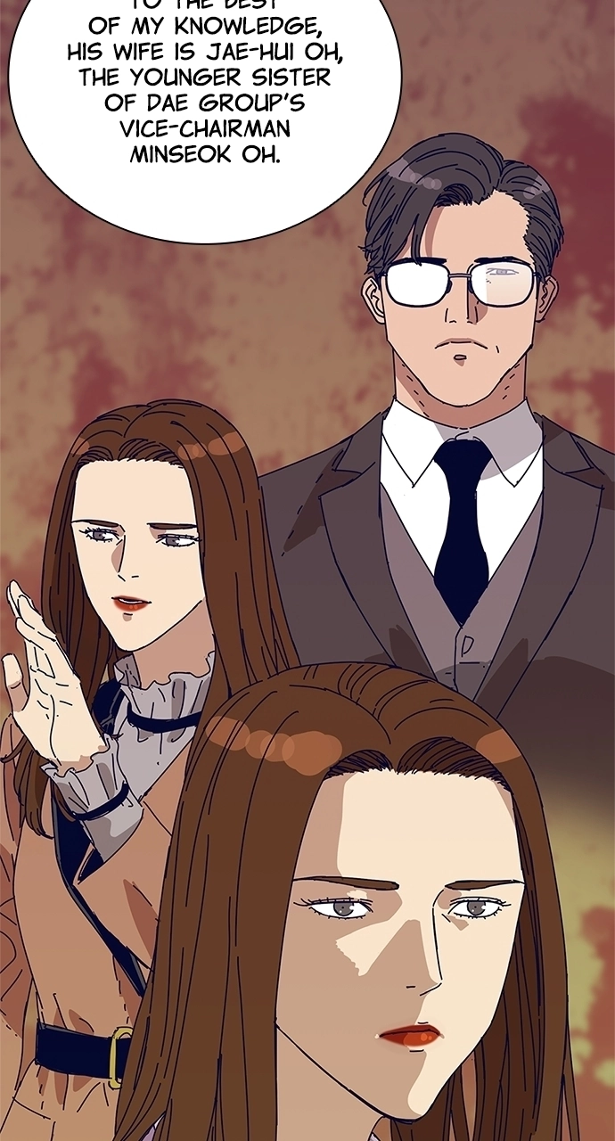 Code Name: TARANTULA Chapter 24 page 4