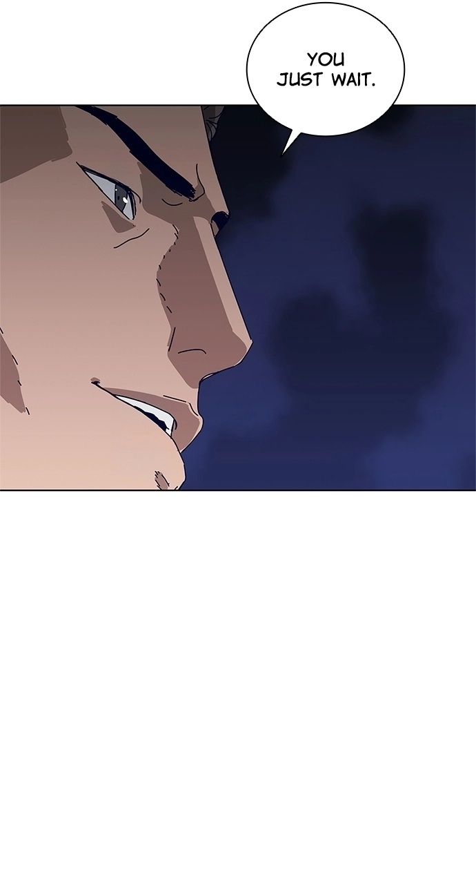 Code Name: TARANTULA Chapter 24 page 45
