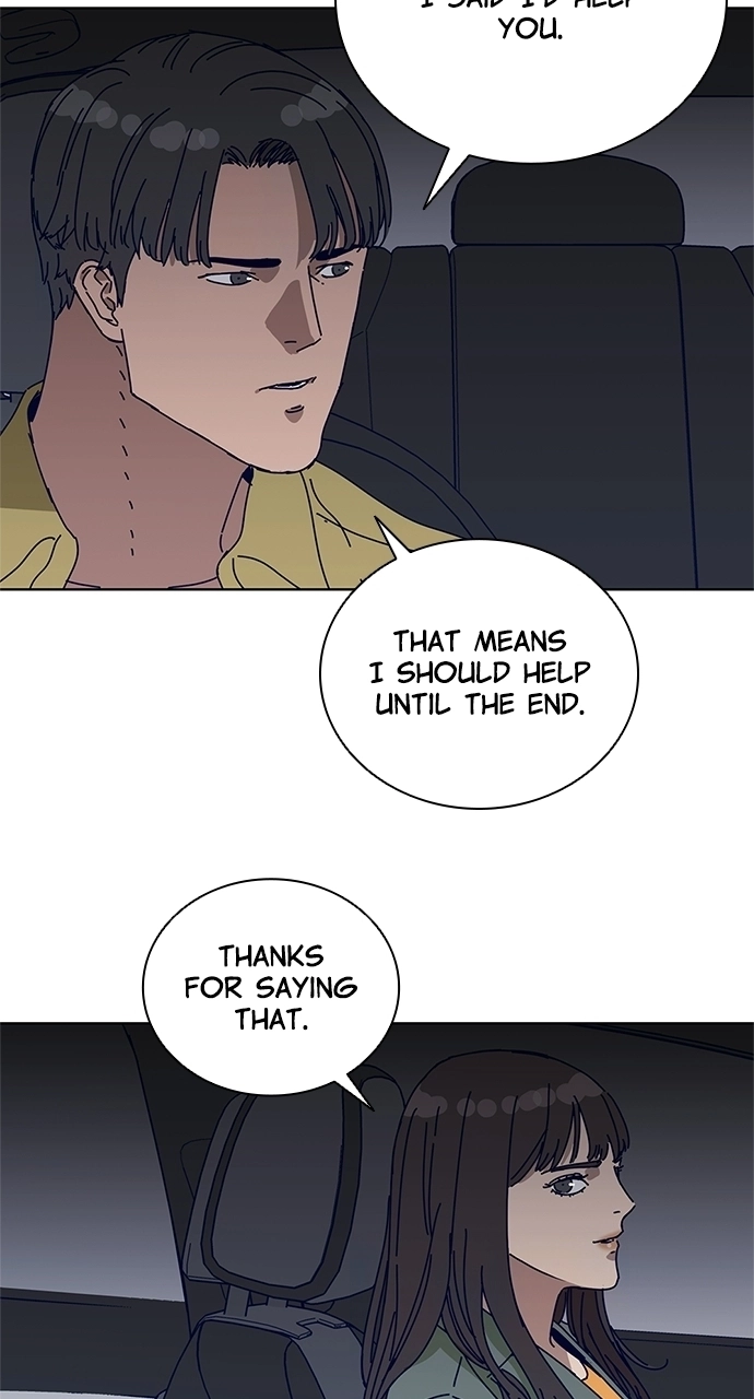 Code Name: TARANTULA Chapter 24 page 18