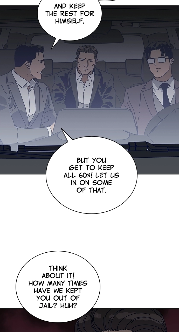 Code Name: TARANTULA Chapter 24 page 32