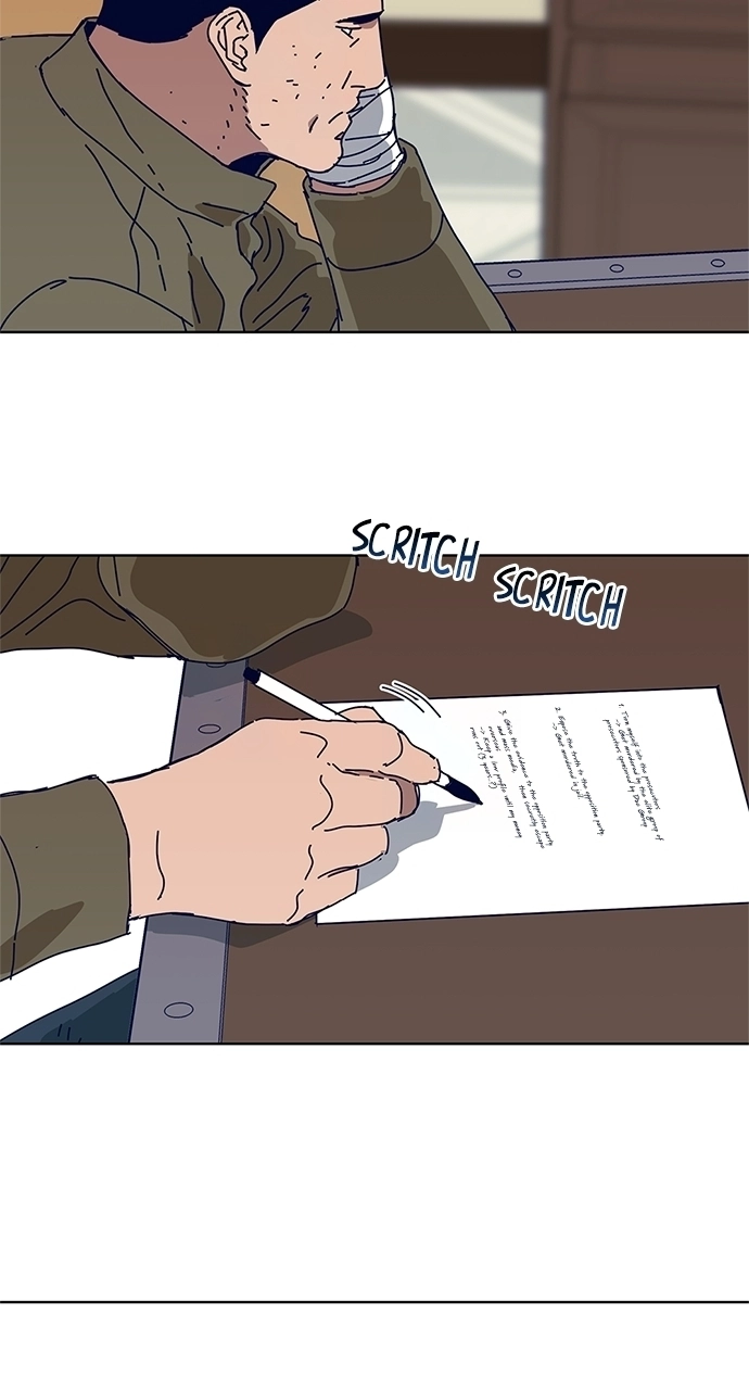 Code Name: TARANTULA Chapter 24 page 49