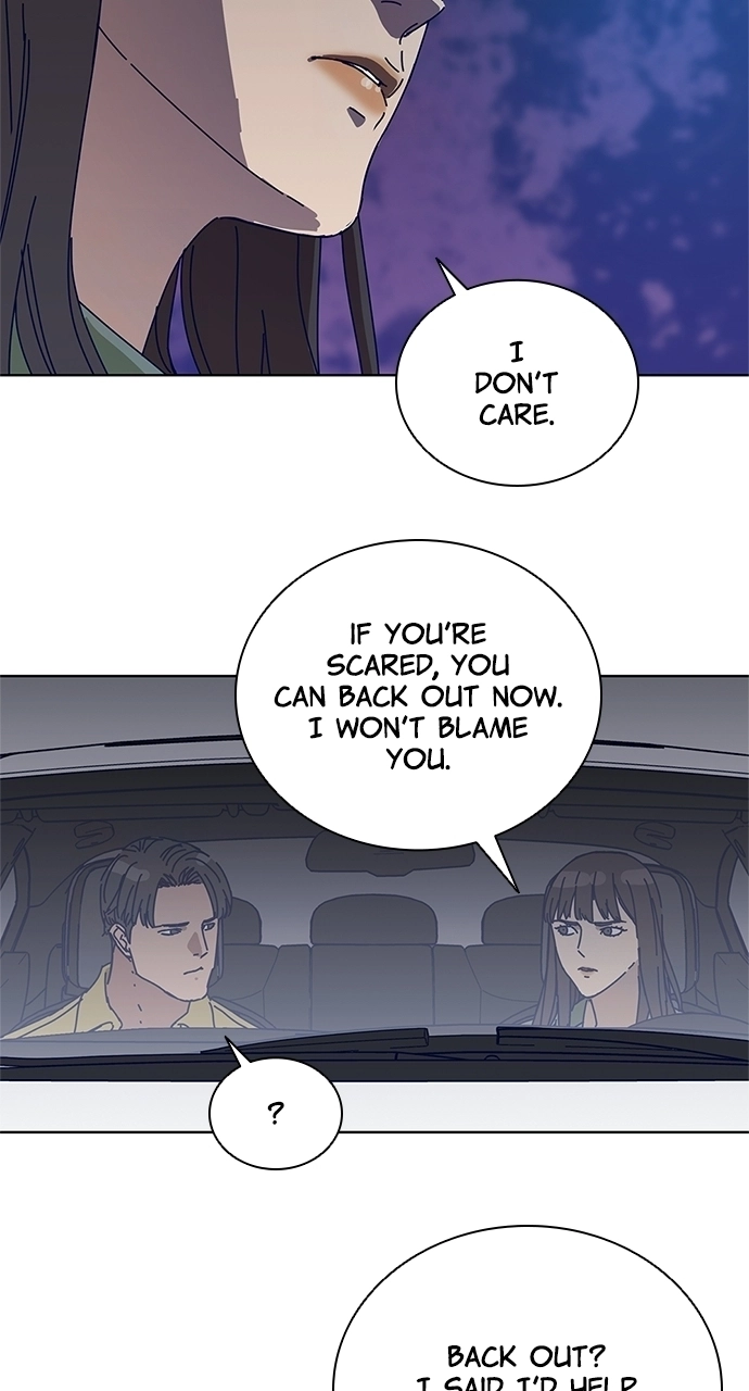 Code Name: TARANTULA Chapter 24 page 17