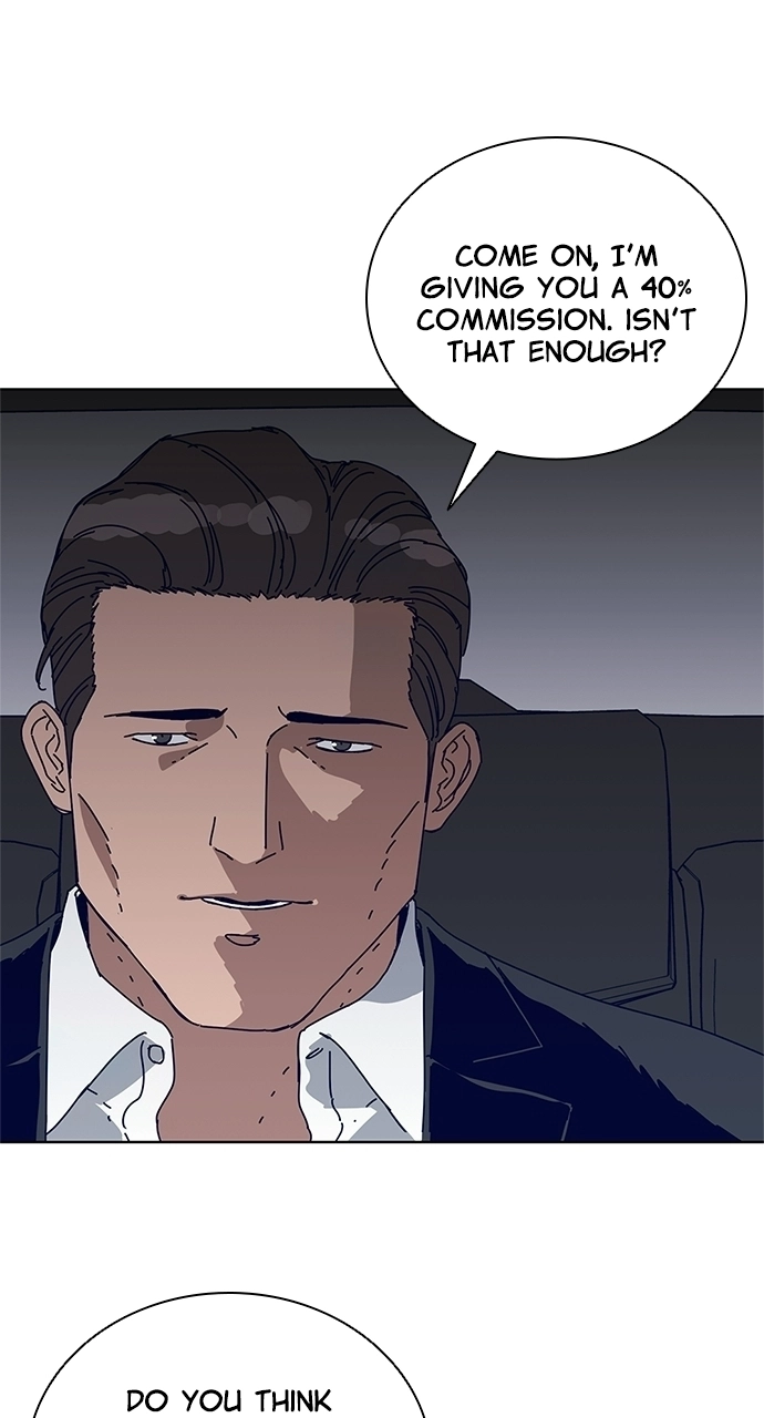 Code Name: TARANTULA Chapter 24 page 30