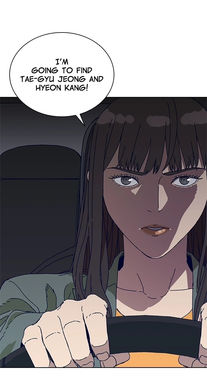 Code Name: TARANTULA Chapter 24 page 22