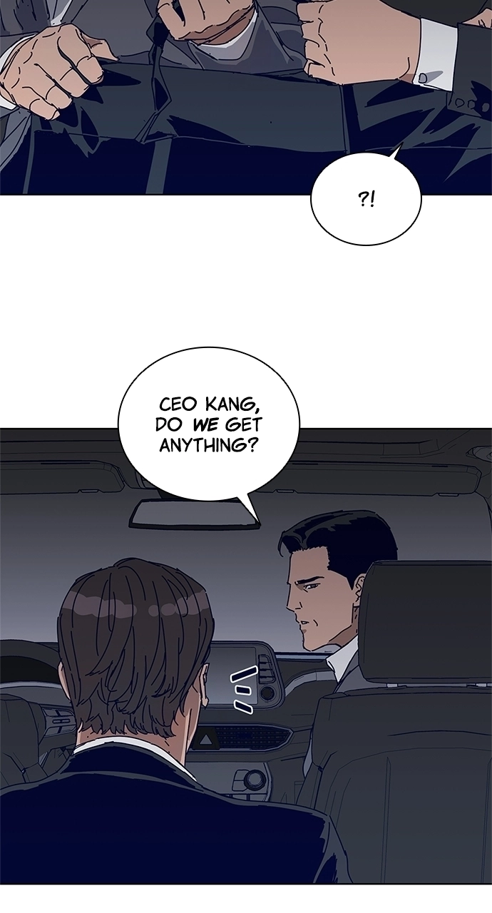 Code Name: TARANTULA Chapter 24 page 29