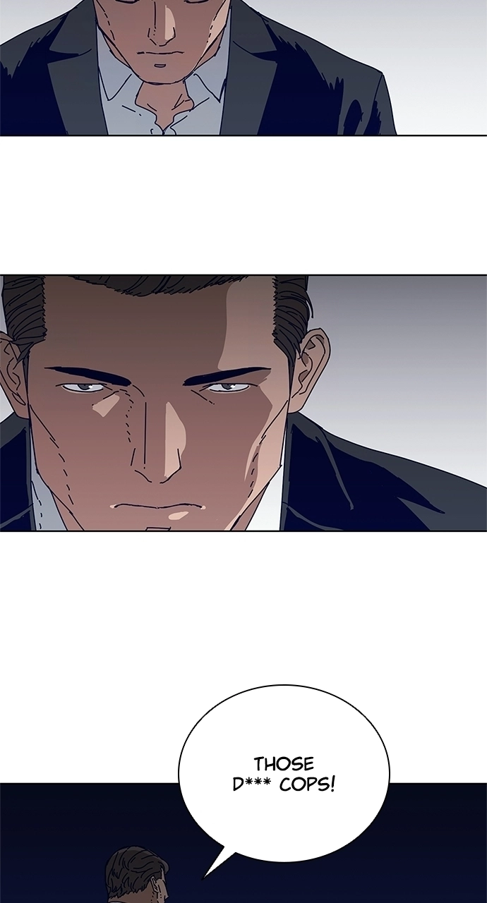Code Name: TARANTULA Chapter 24 page 43