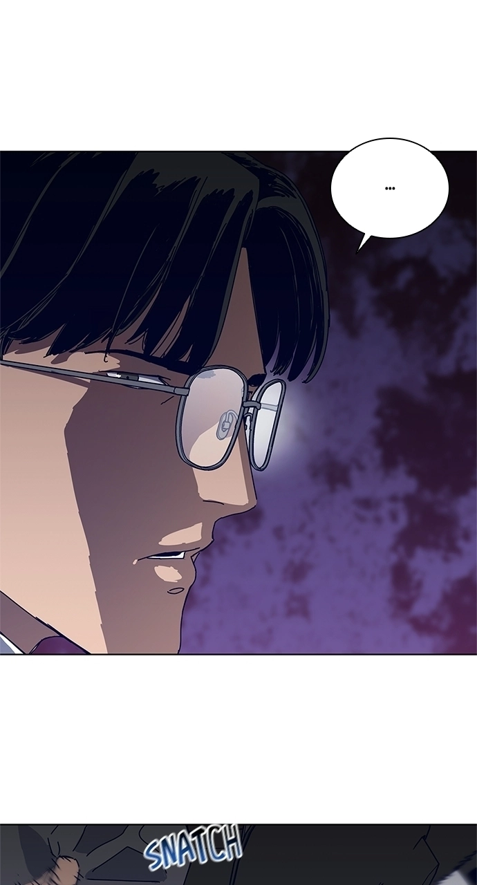 Code Name: TARANTULA Chapter 24 page 39