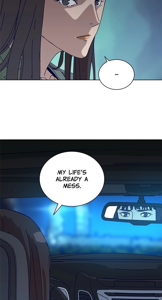 Code Name: TARANTULA Chapter 24 page 15