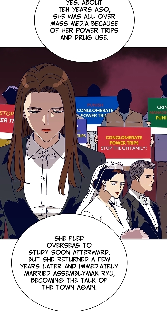 Code Name: TARANTULA Chapter 24 page 7