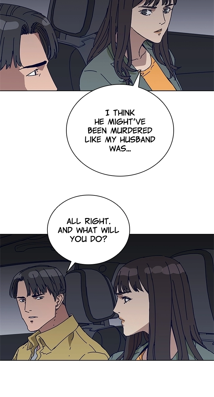 Code Name: TARANTULA Chapter 24 page 21
