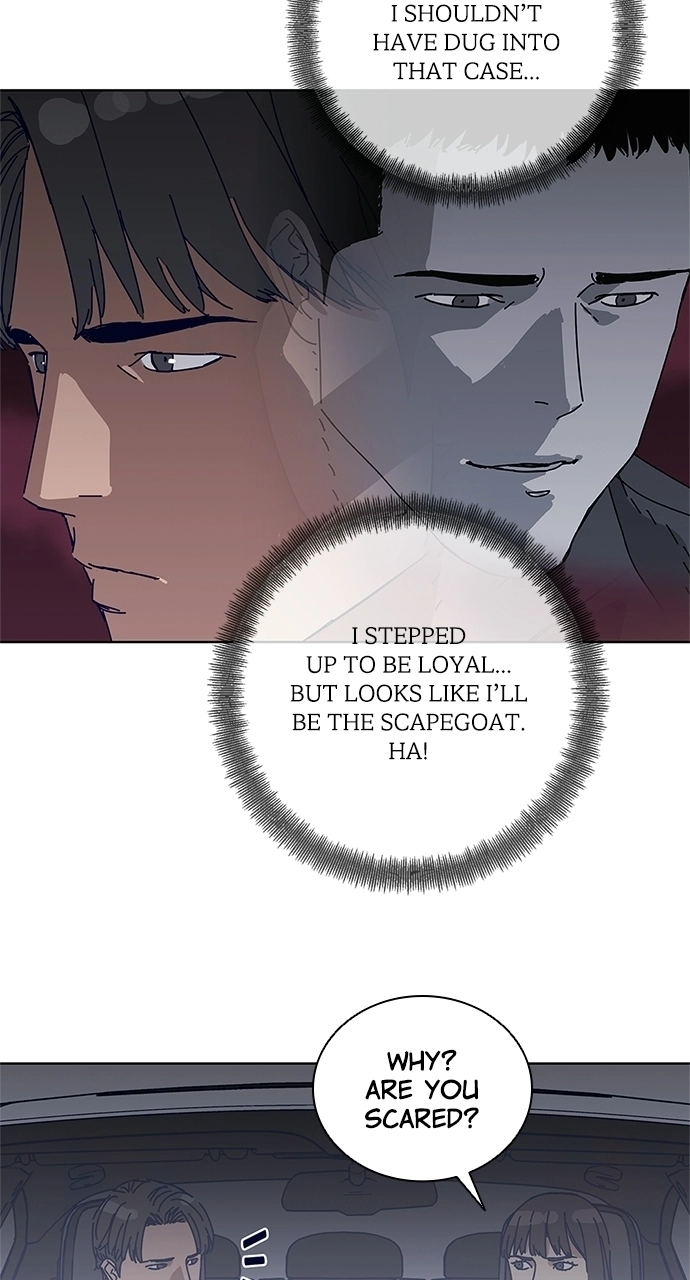 Code Name: TARANTULA Chapter 24 page 10