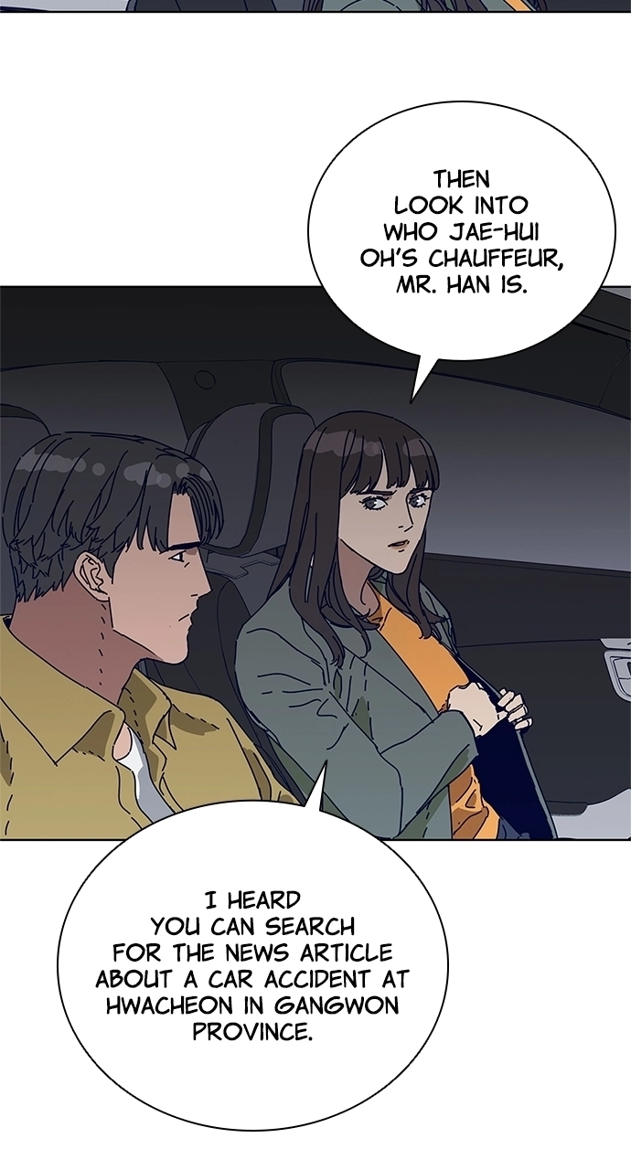 Code Name: TARANTULA Chapter 24 page 19