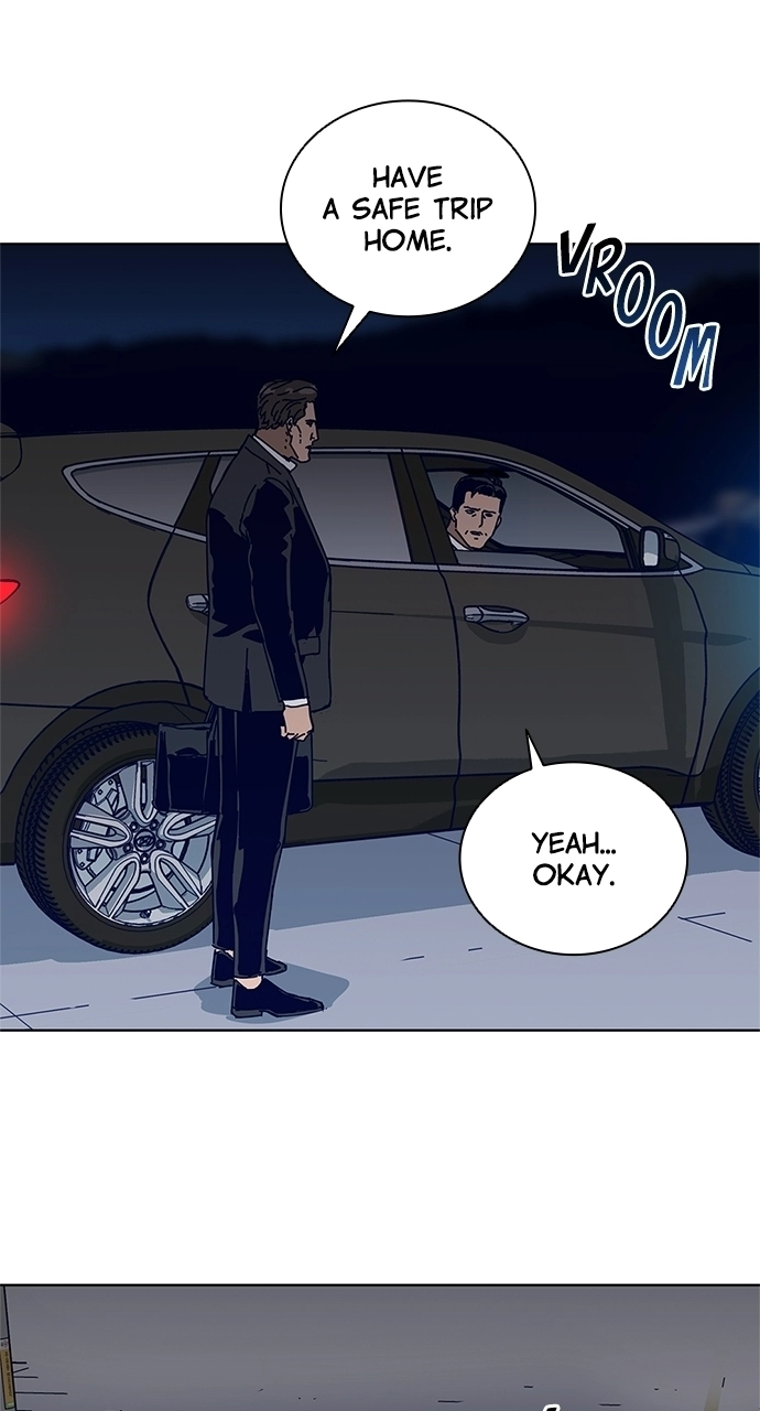 Code Name: TARANTULA Chapter 24 page 41