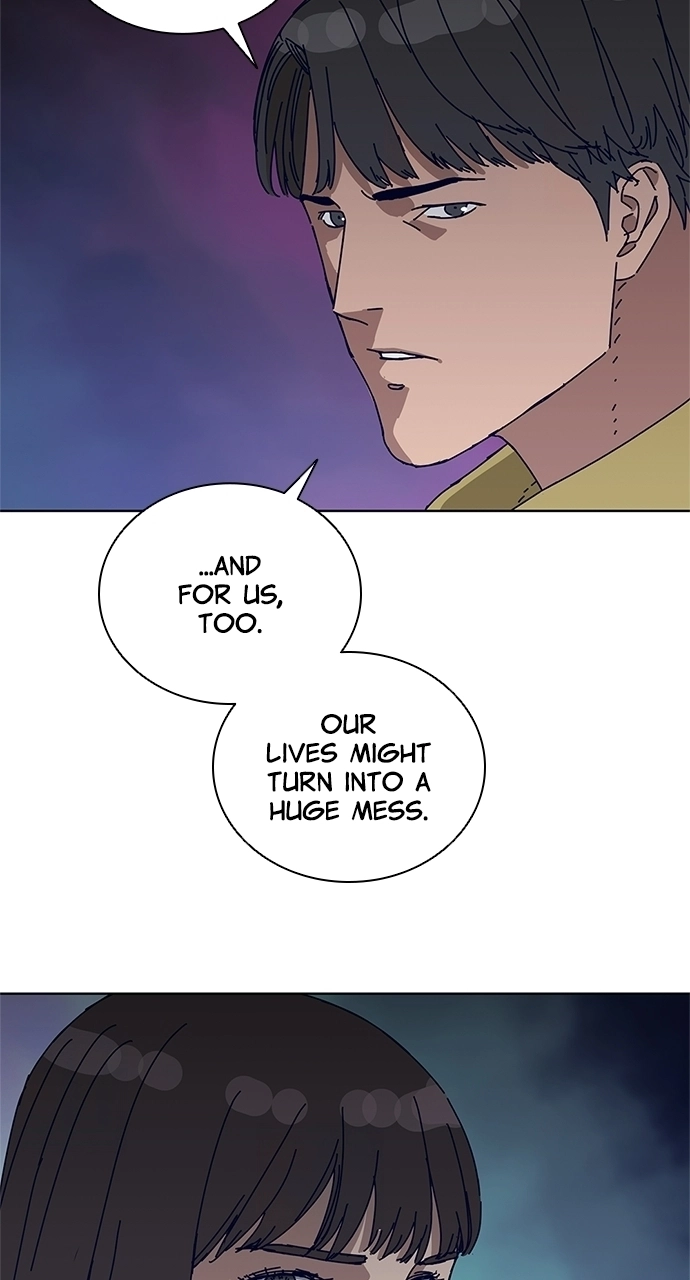 Code Name: TARANTULA Chapter 24 page 14