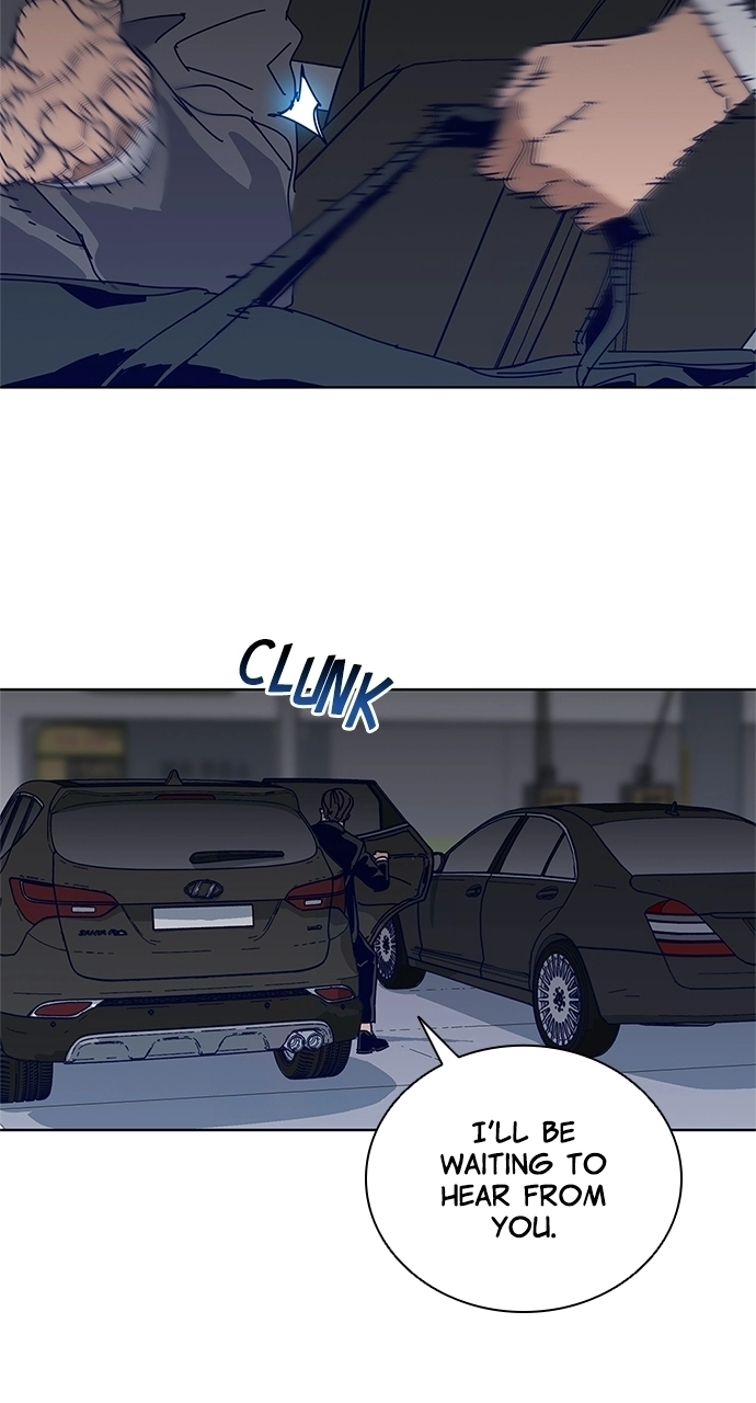 Code Name: TARANTULA Chapter 24 page 40