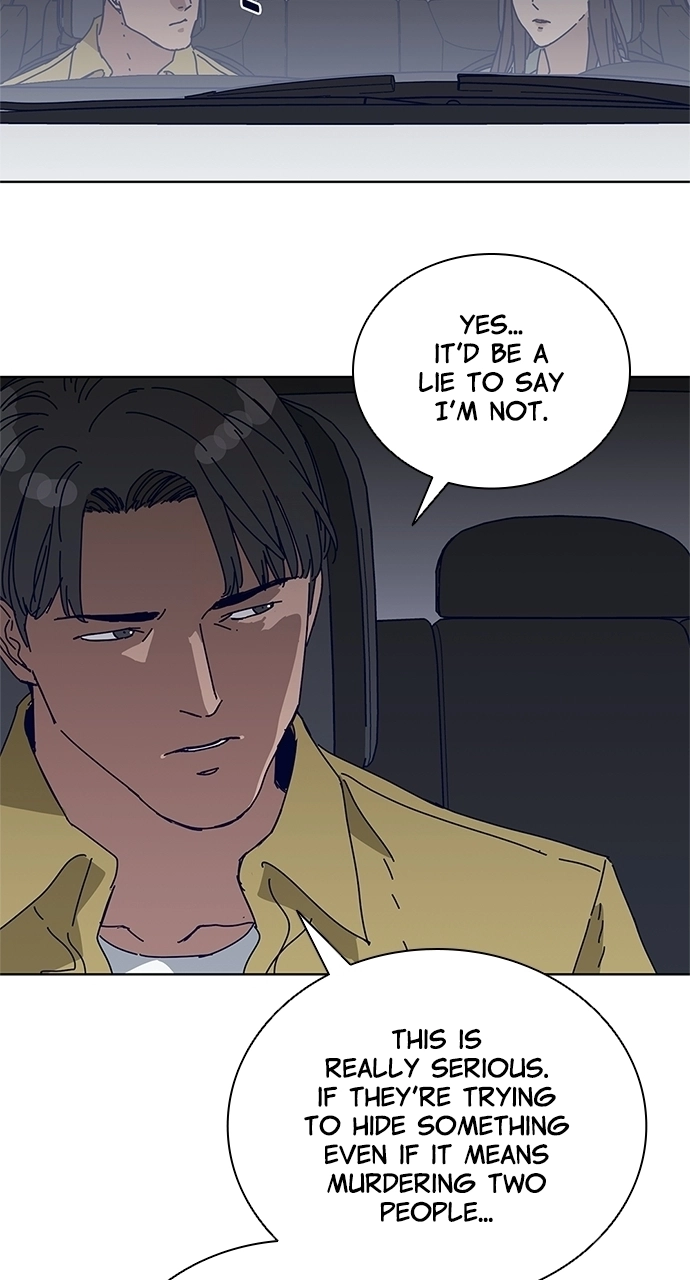 Code Name: TARANTULA Chapter 24 page 11