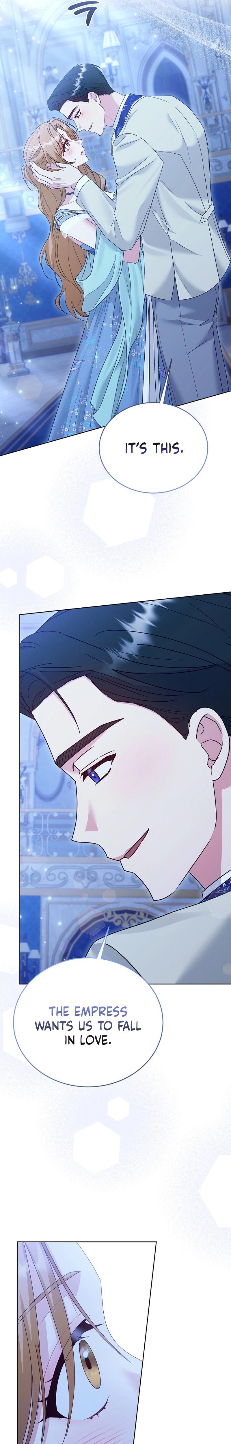 Revenge Begins With Marriage Chapter 25 page 4