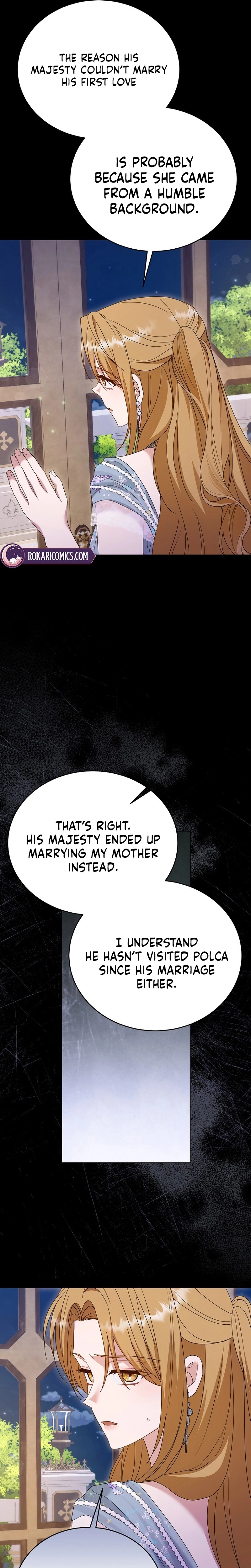 Revenge Begins With Marriage Chapter 25 page 15