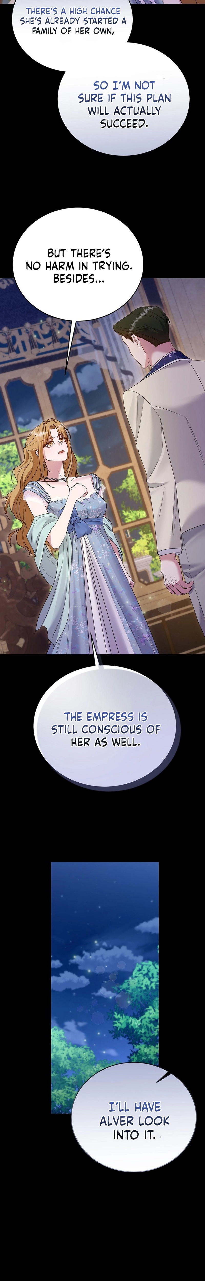 Revenge Begins With Marriage Chapter 25 page 16
