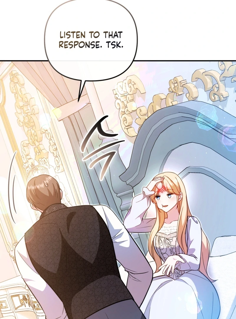 The Strongest Lady Hides Her Strength Chapter 25 page 9