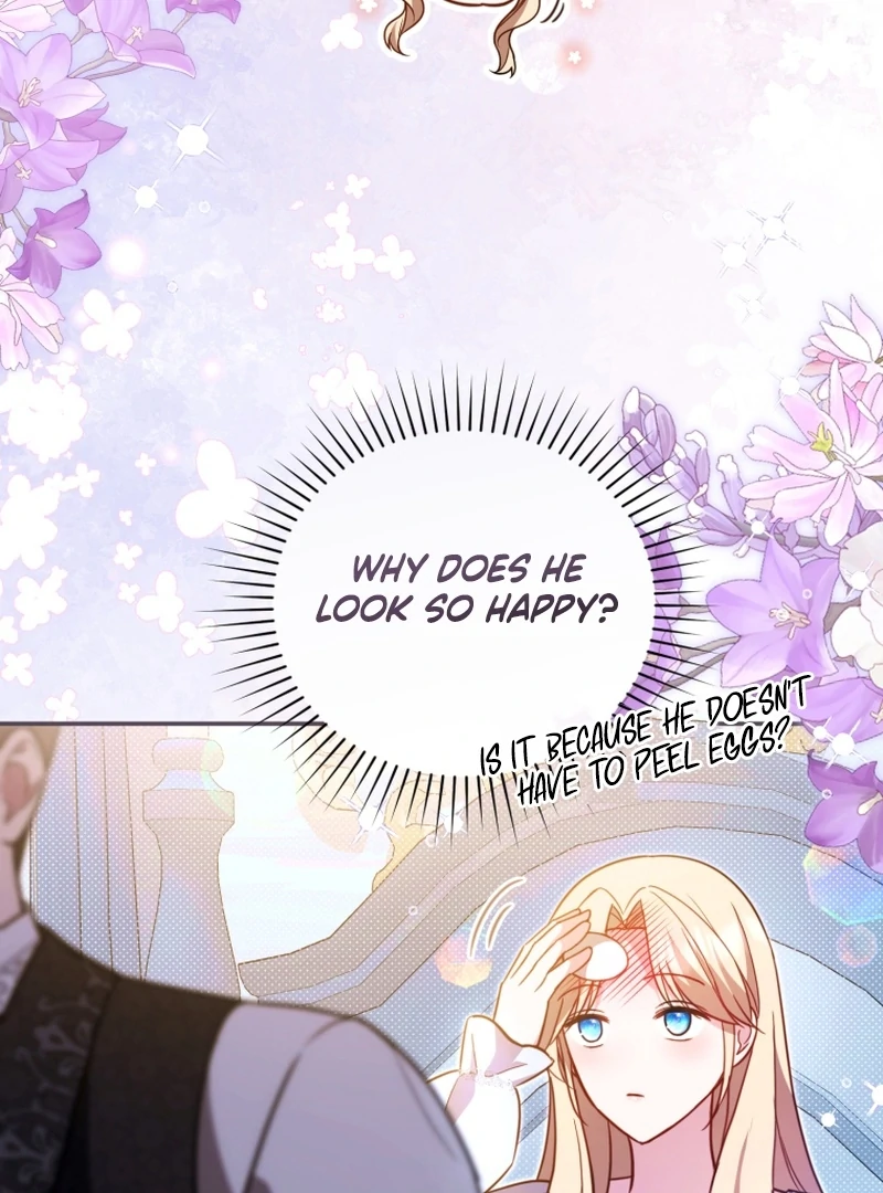The Strongest Lady Hides Her Strength Chapter 25 page 14