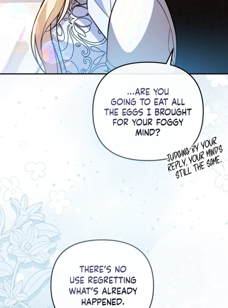 The Strongest Lady Hides Her Strength Chapter 25 page 6