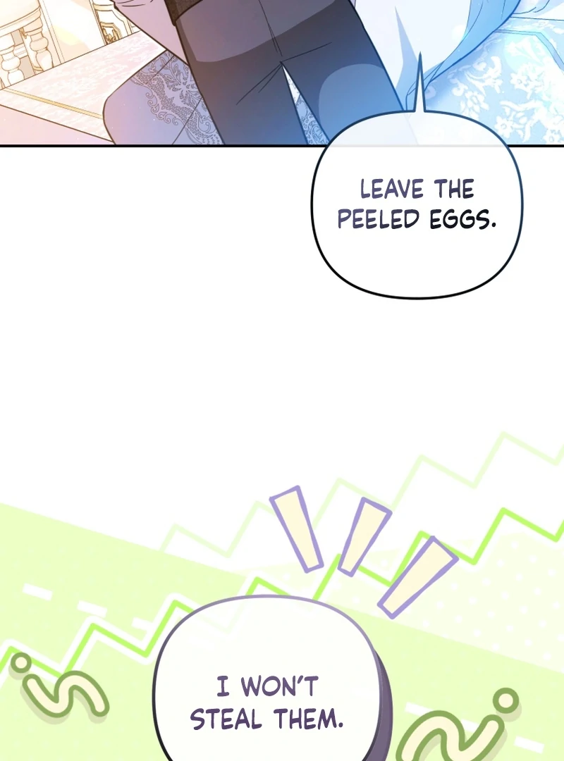 The Strongest Lady Hides Her Strength Chapter 25 page 10