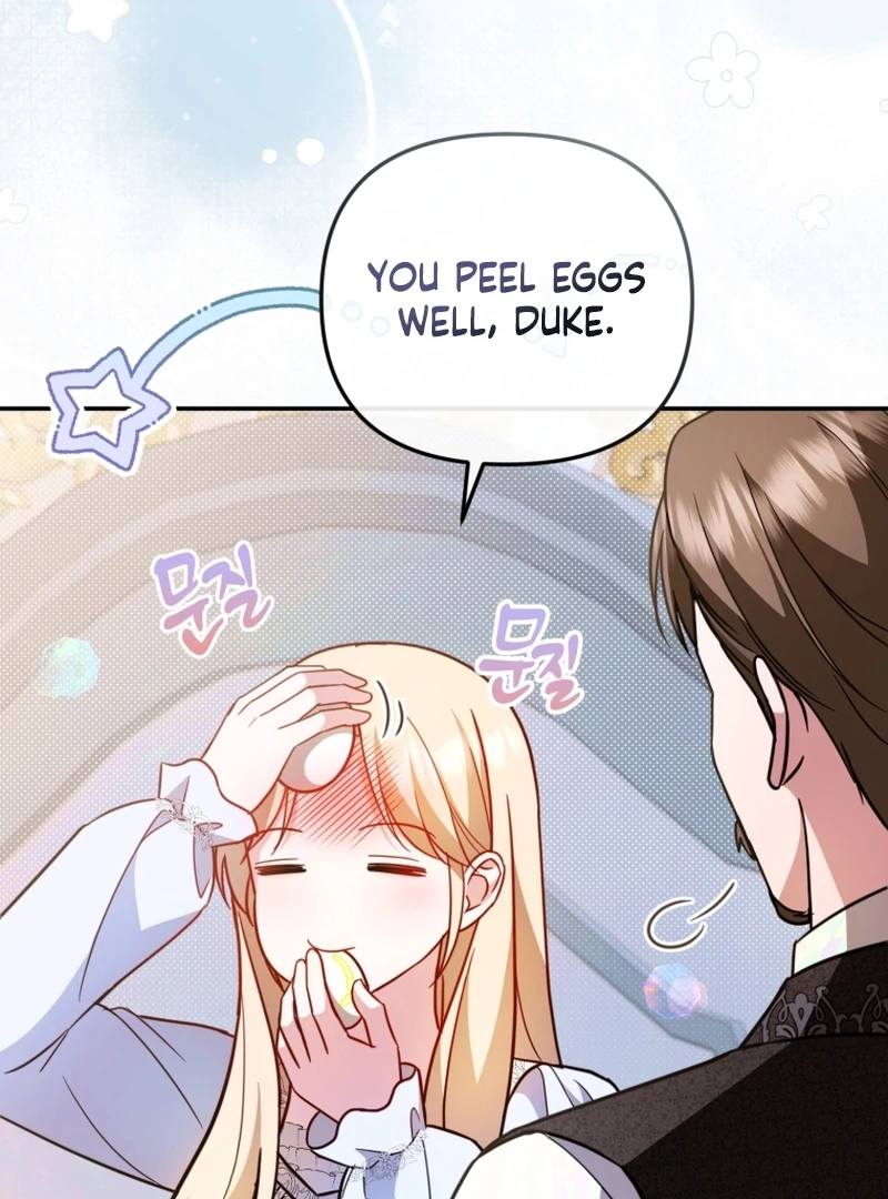 The Strongest Lady Hides Her Strength Chapter 25 page 5