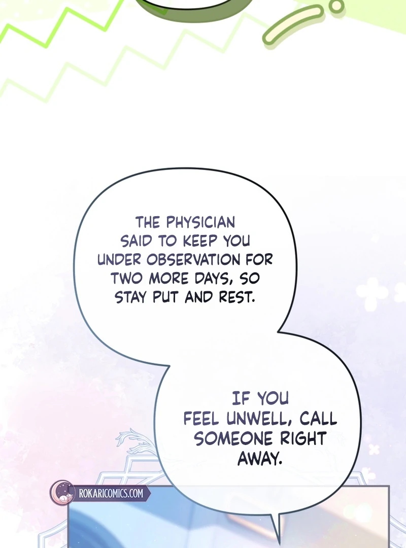 The Strongest Lady Hides Her Strength Chapter 25 page 12