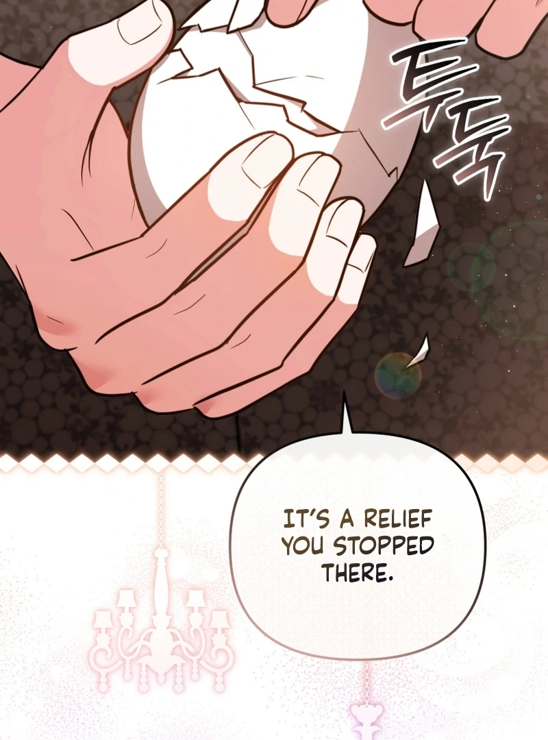 The Strongest Lady Hides Her Strength Chapter 25 page 2
