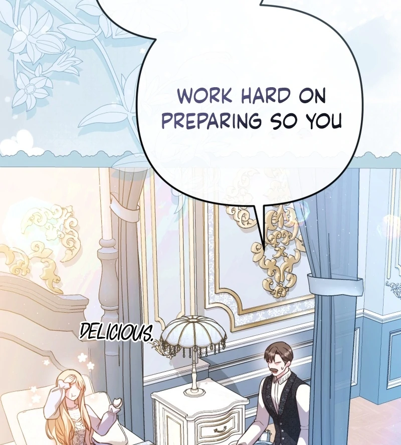 The Strongest Lady Hides Her Strength Chapter 25 page 7