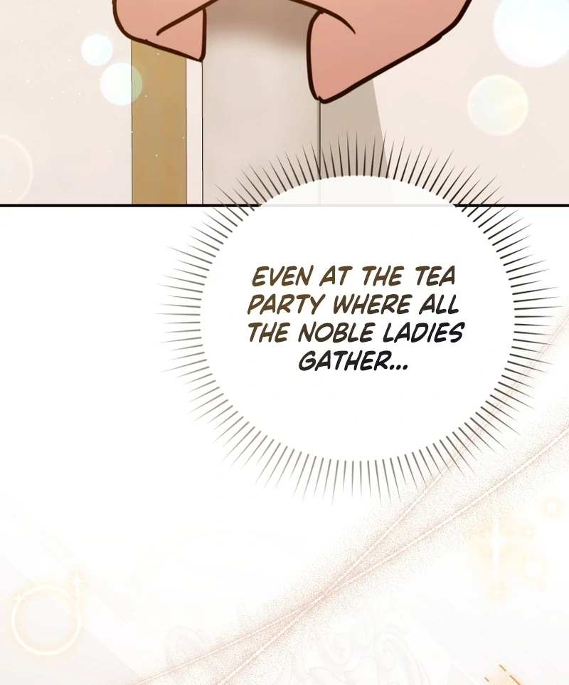 The Strongest Lady Hides Her Strength Chapter 25 page 17