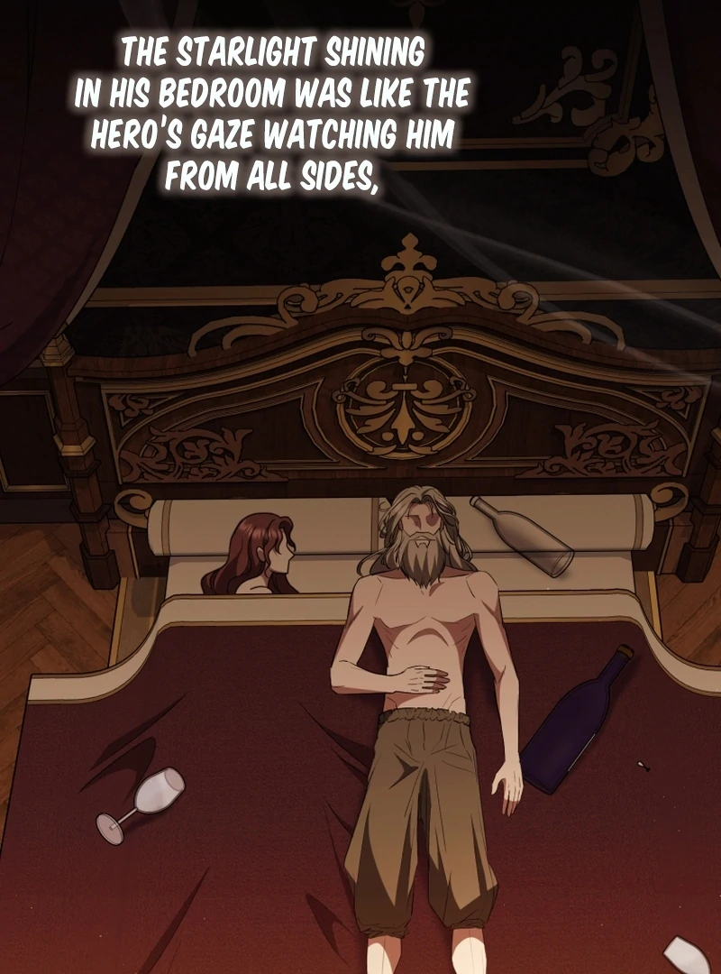 The Strongest Lady Hides Her Strength Chapter 25 page 33