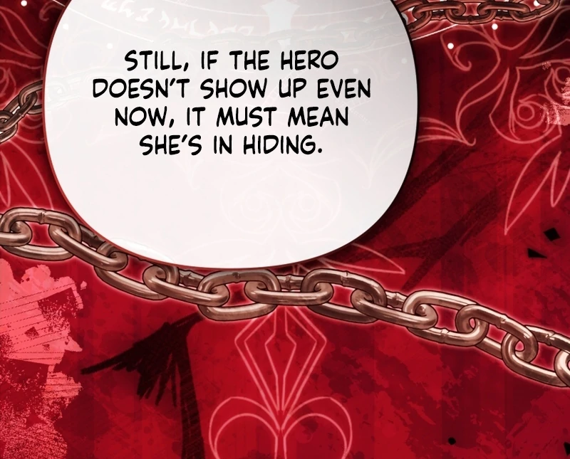 The Strongest Lady Hides Her Strength Chapter 25 page 63