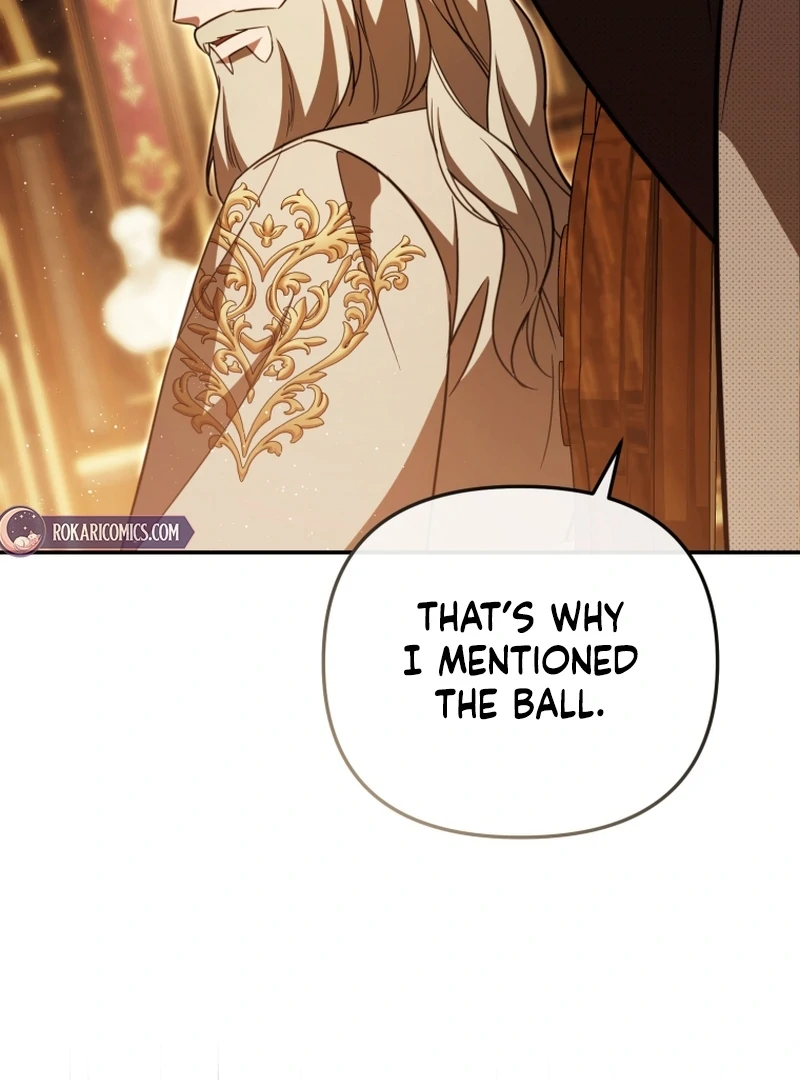 The Strongest Lady Hides Her Strength Chapter 25 page 69
