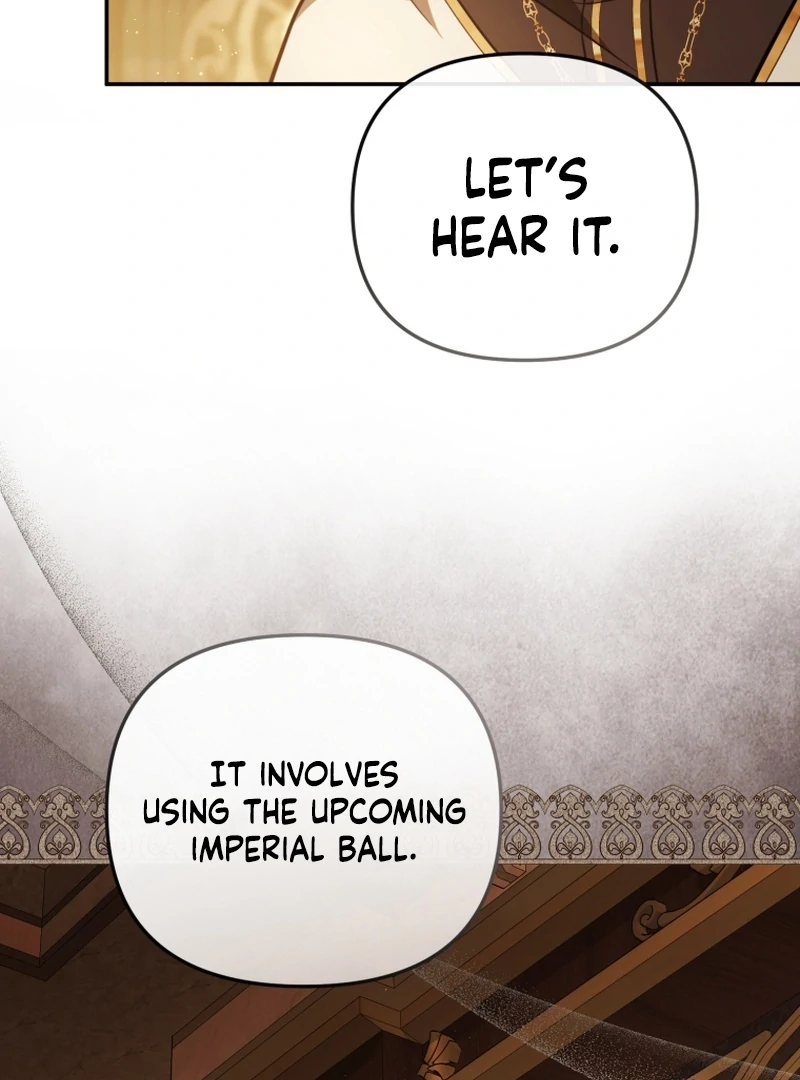 The Strongest Lady Hides Her Strength Chapter 25 page 59