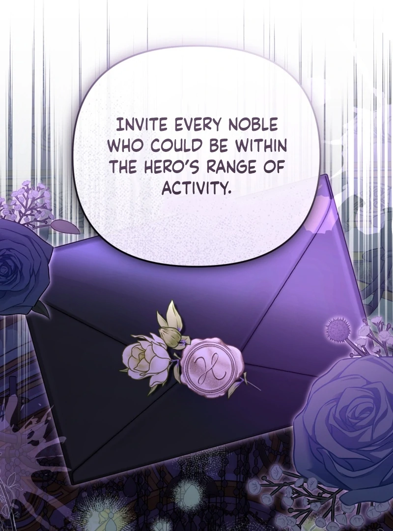 The Strongest Lady Hides Her Strength Chapter 25 page 70