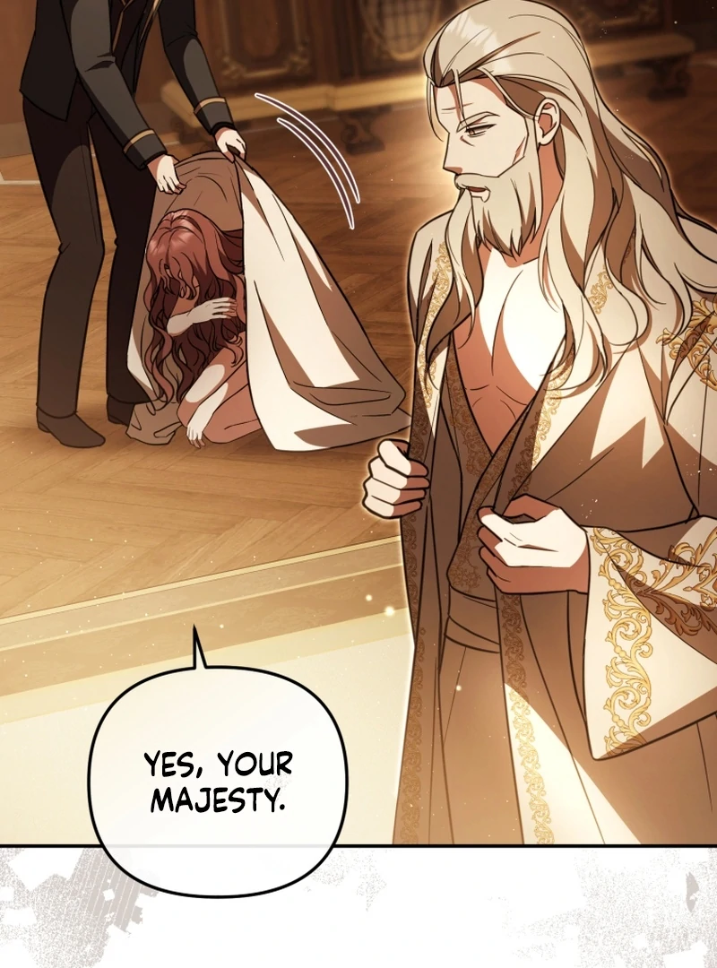 The Strongest Lady Hides Her Strength Chapter 25 page 50