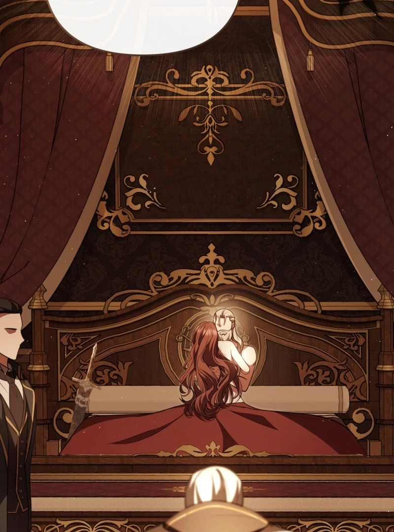 The Strongest Lady Hides Her Strength Chapter 25 page 42