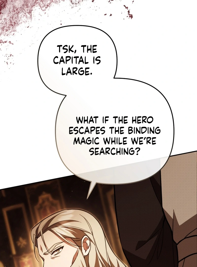 The Strongest Lady Hides Her Strength Chapter 25 page 68