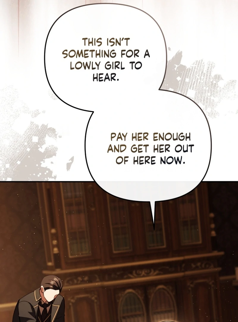 The Strongest Lady Hides Her Strength Chapter 25 page 49