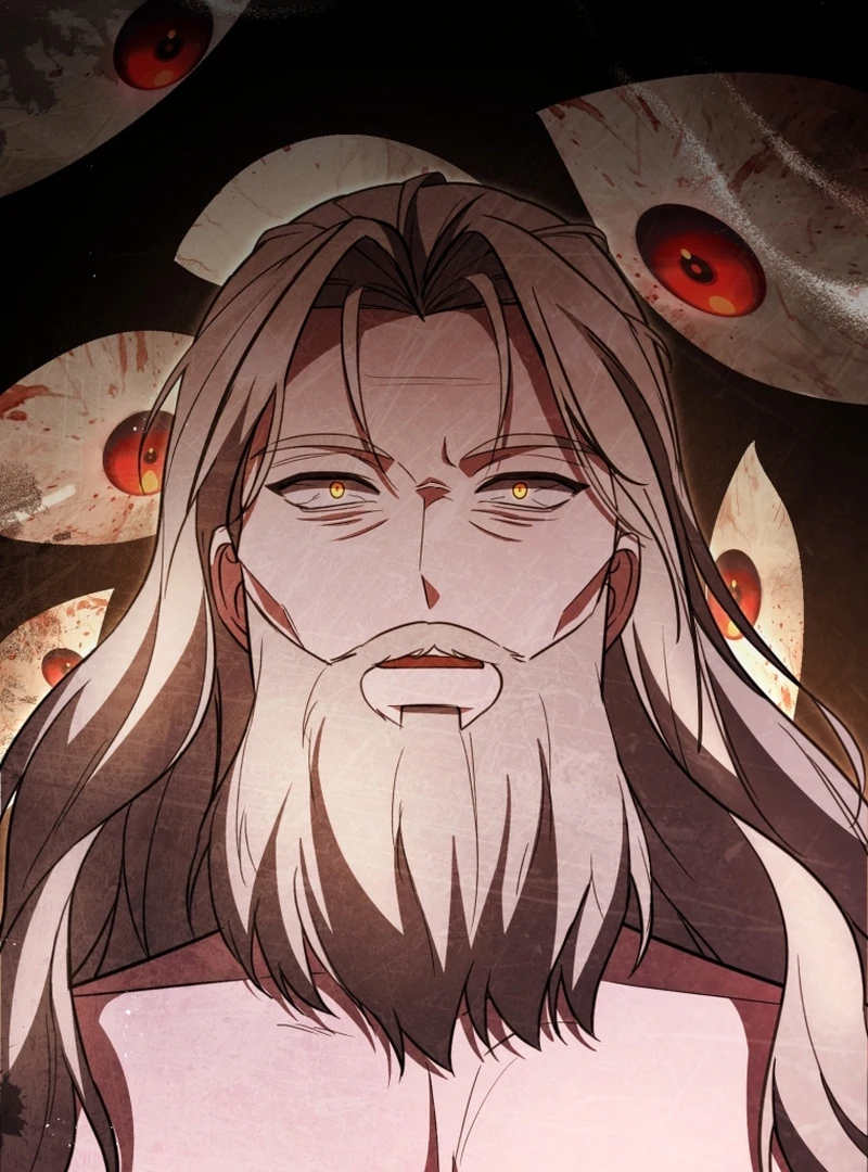 The Strongest Lady Hides Her Strength Chapter 25 page 36