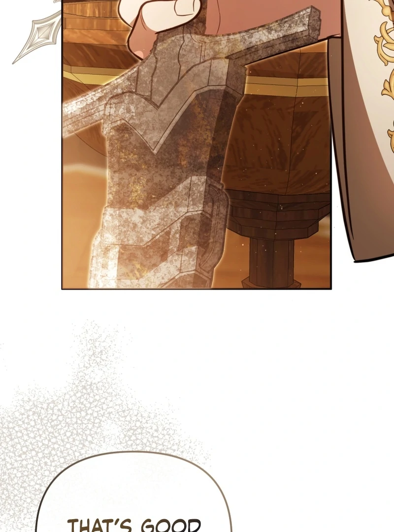 The Strongest Lady Hides Her Strength Chapter 25 page 52