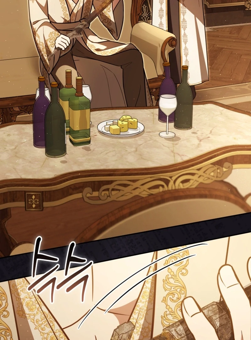 The Strongest Lady Hides Her Strength Chapter 25 page 56