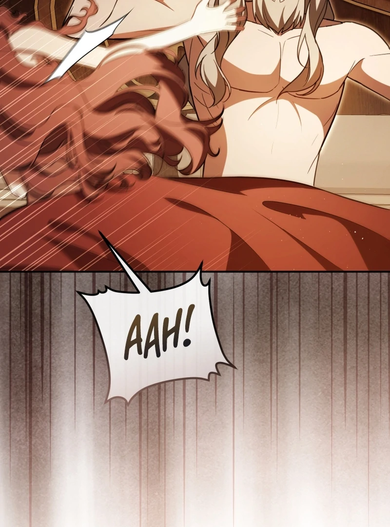 The Strongest Lady Hides Her Strength Chapter 25 page 48