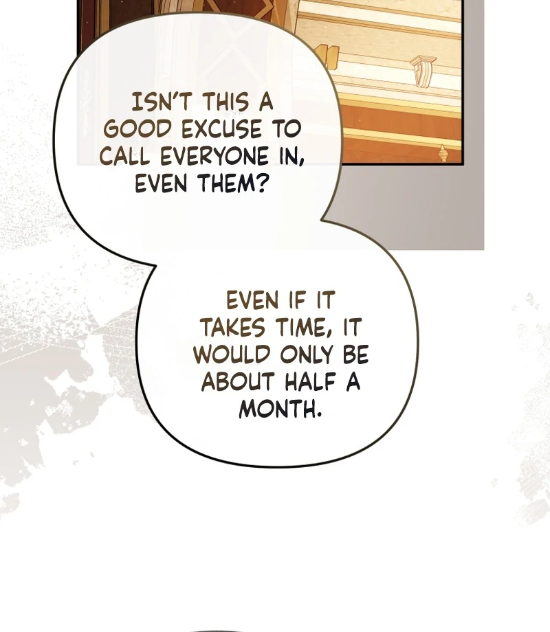 The Strongest Lady Hides Her Strength Chapter 25 page 78