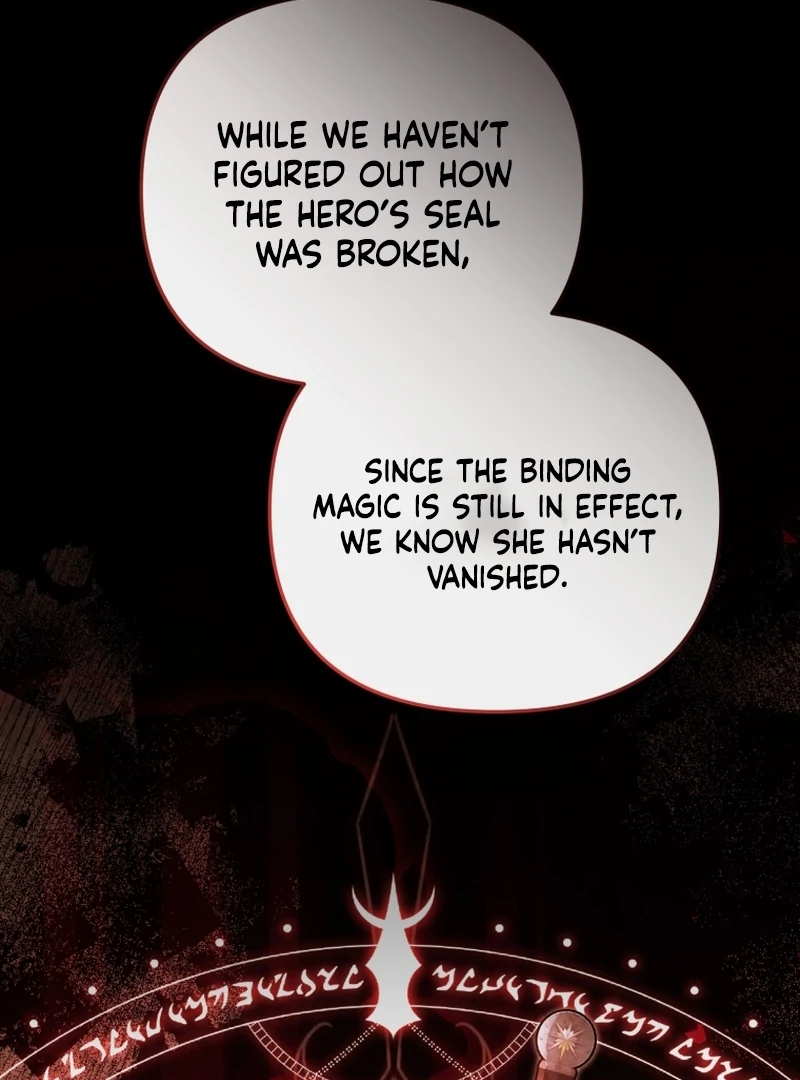 The Strongest Lady Hides Her Strength Chapter 25 page 61