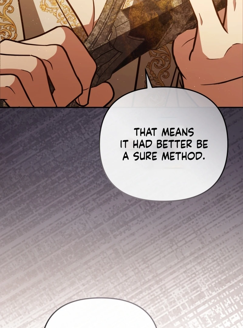 The Strongest Lady Hides Her Strength Chapter 25 page 57
