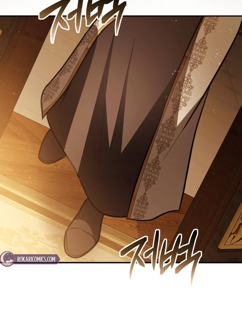 The Strongest Lady Hides Her Strength Chapter 25 page 40