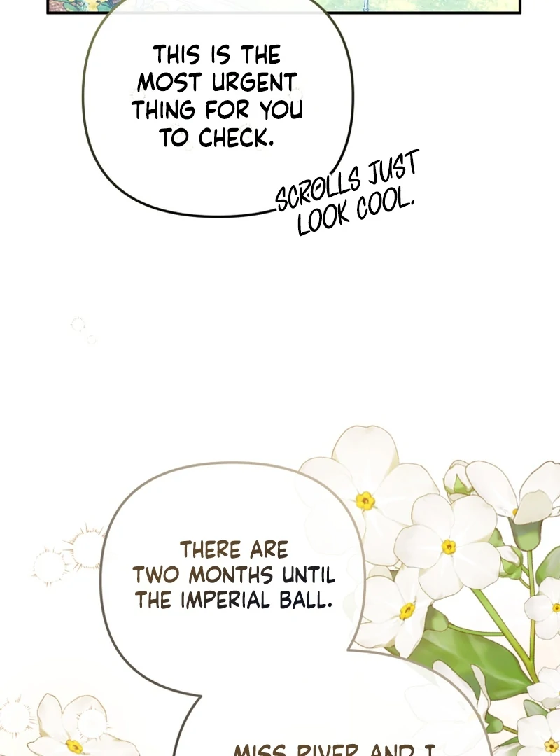 The Strongest Lady Hides Her Strength Chapter 25 page 100